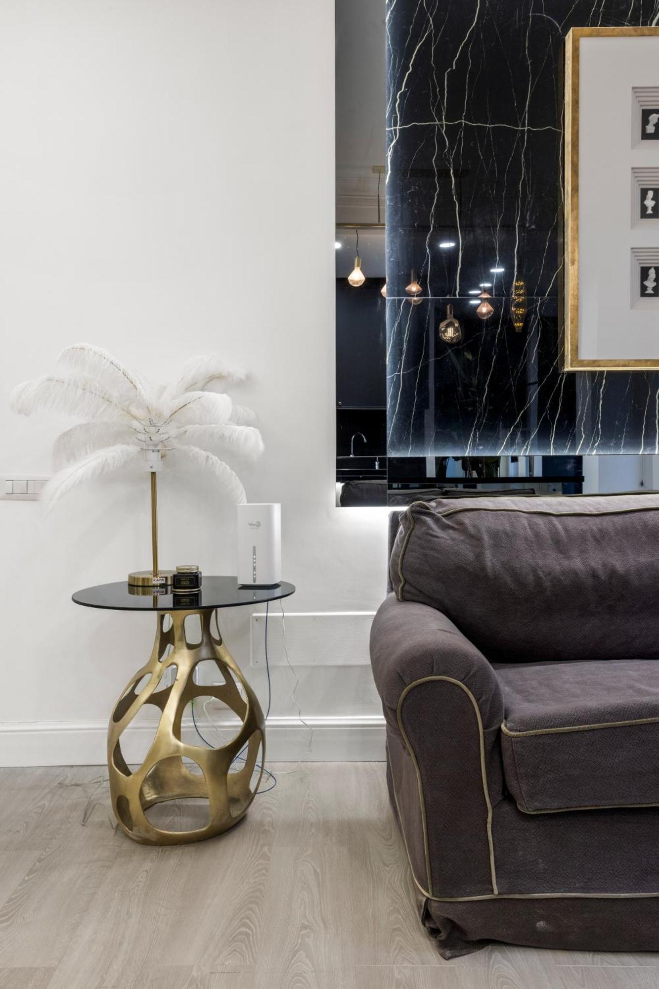 Elysium Design Vatican Apartamento *
