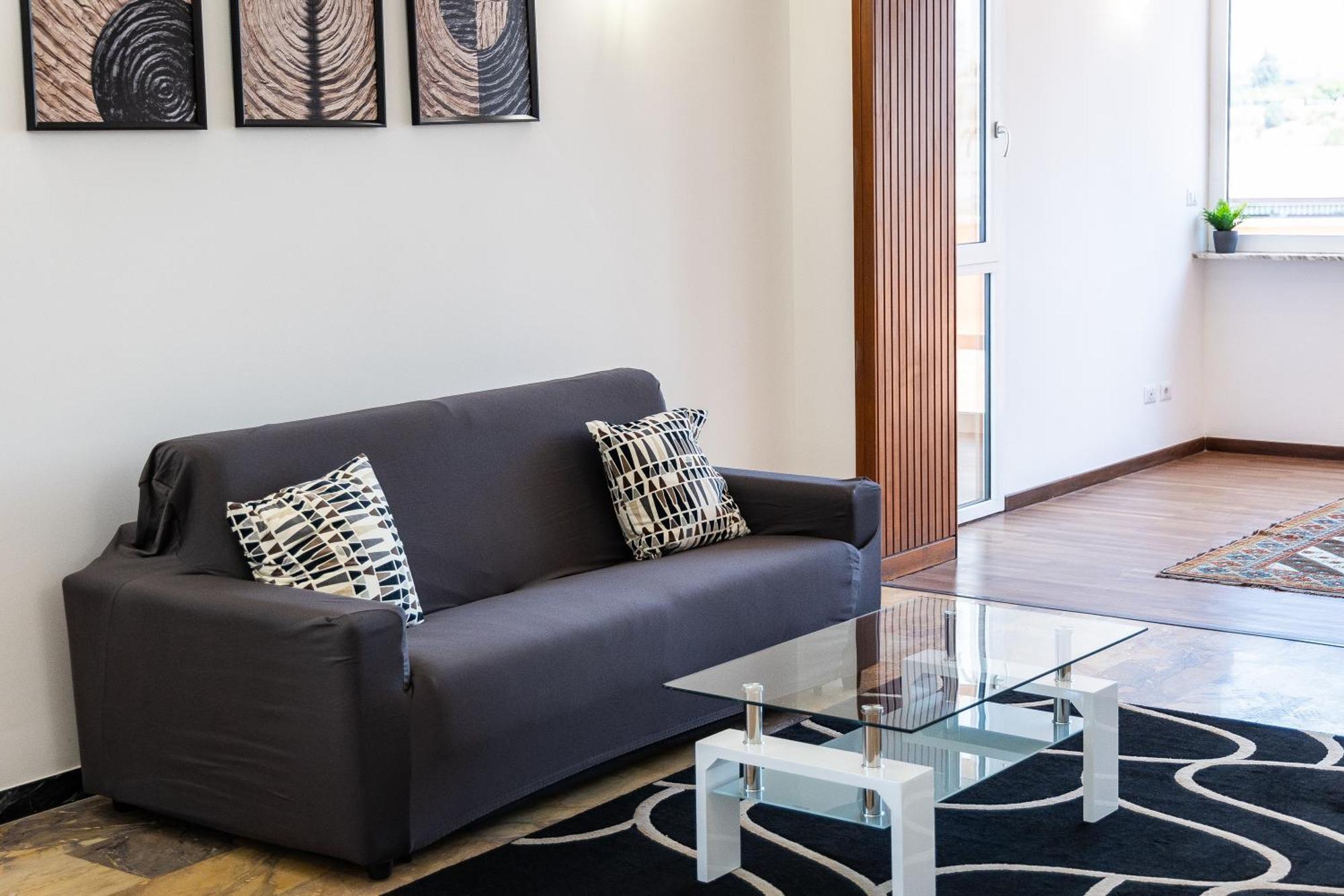 Baldo By In Appartement *