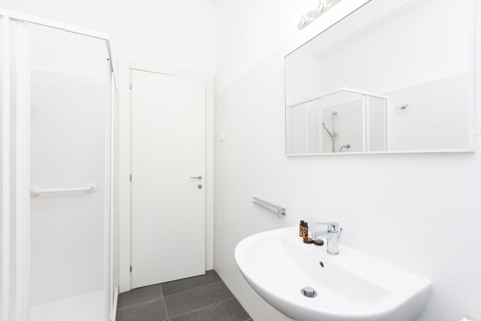 Baldo By In Appartement