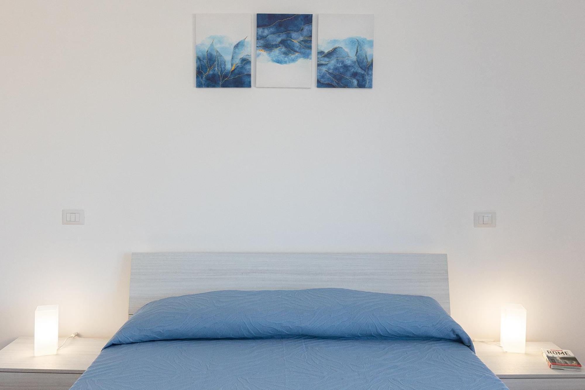 Appartement Baldo By In Rome