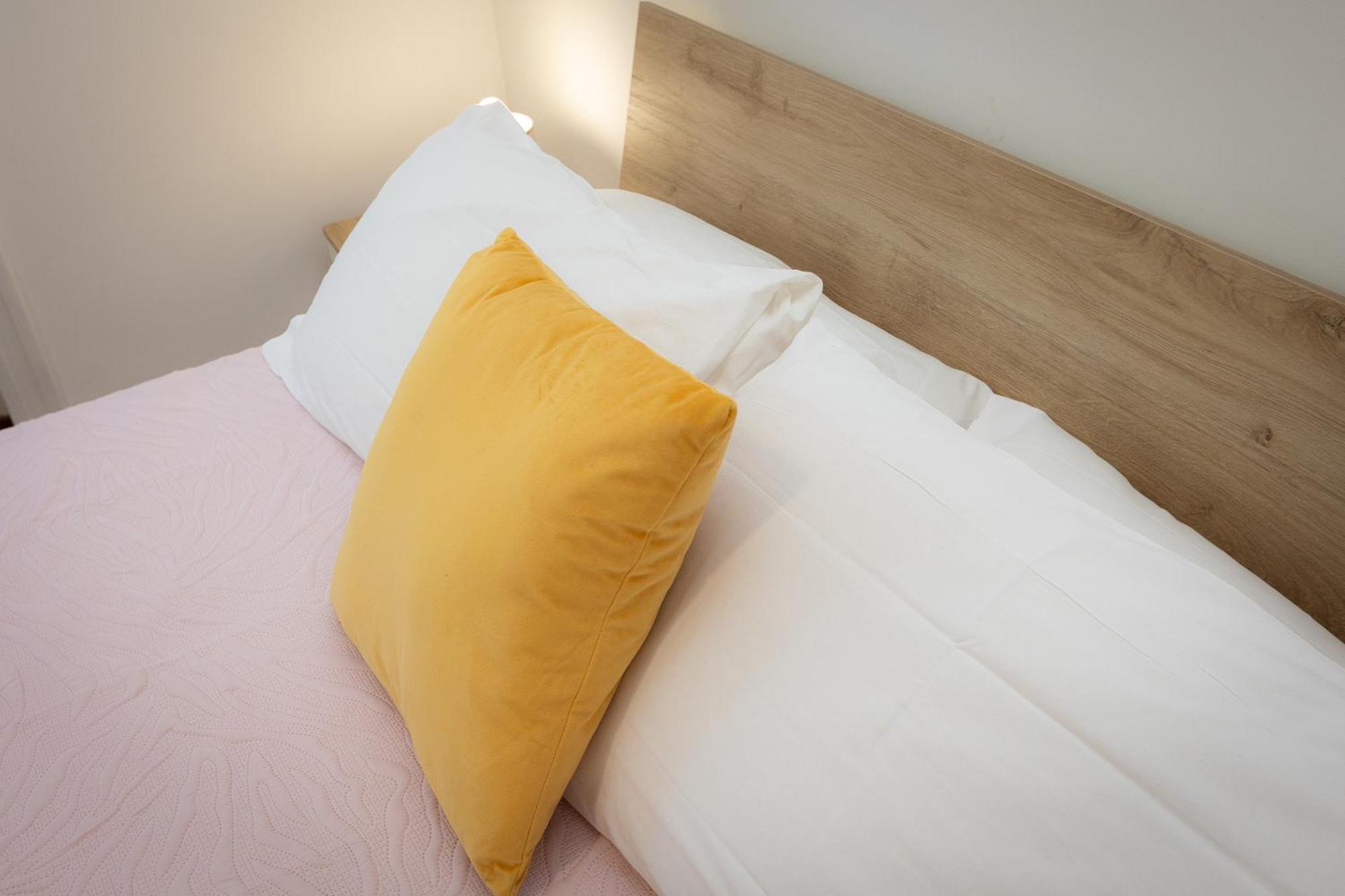 Baldo By In Appartement