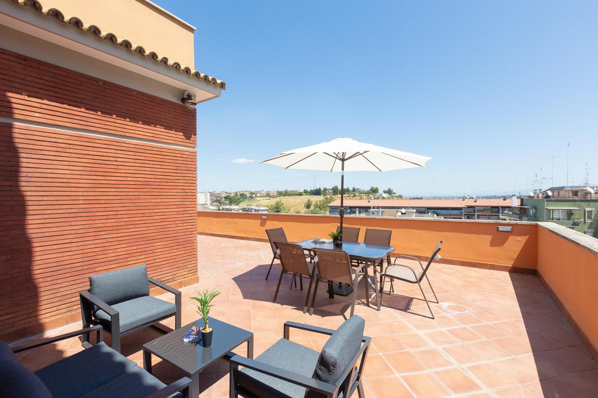 Appartement Baldo By In *