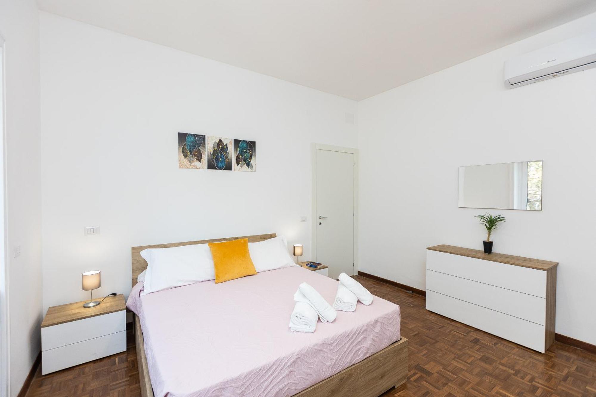 Appartement Baldo By In *