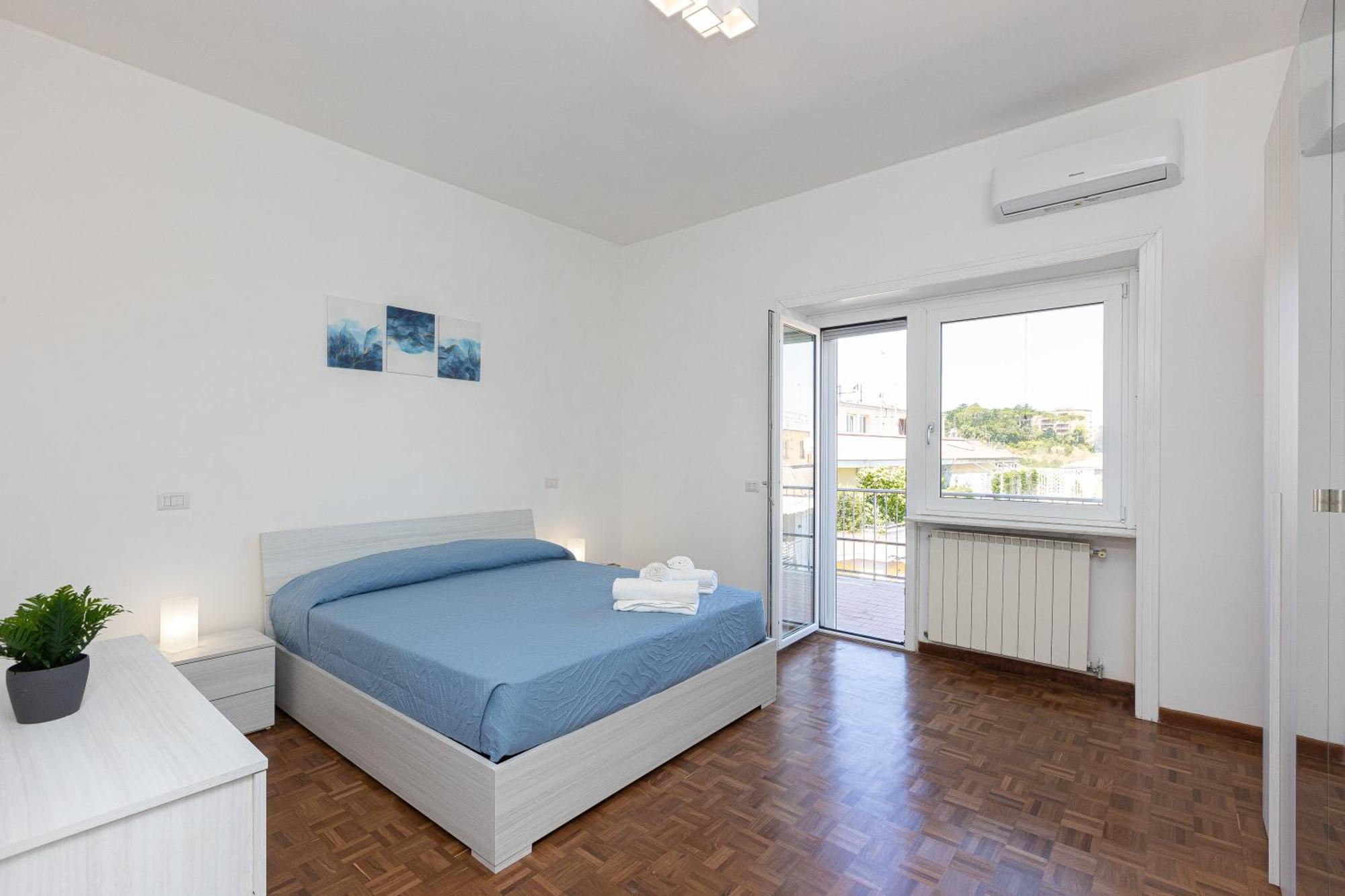 Baldo By In Appartement