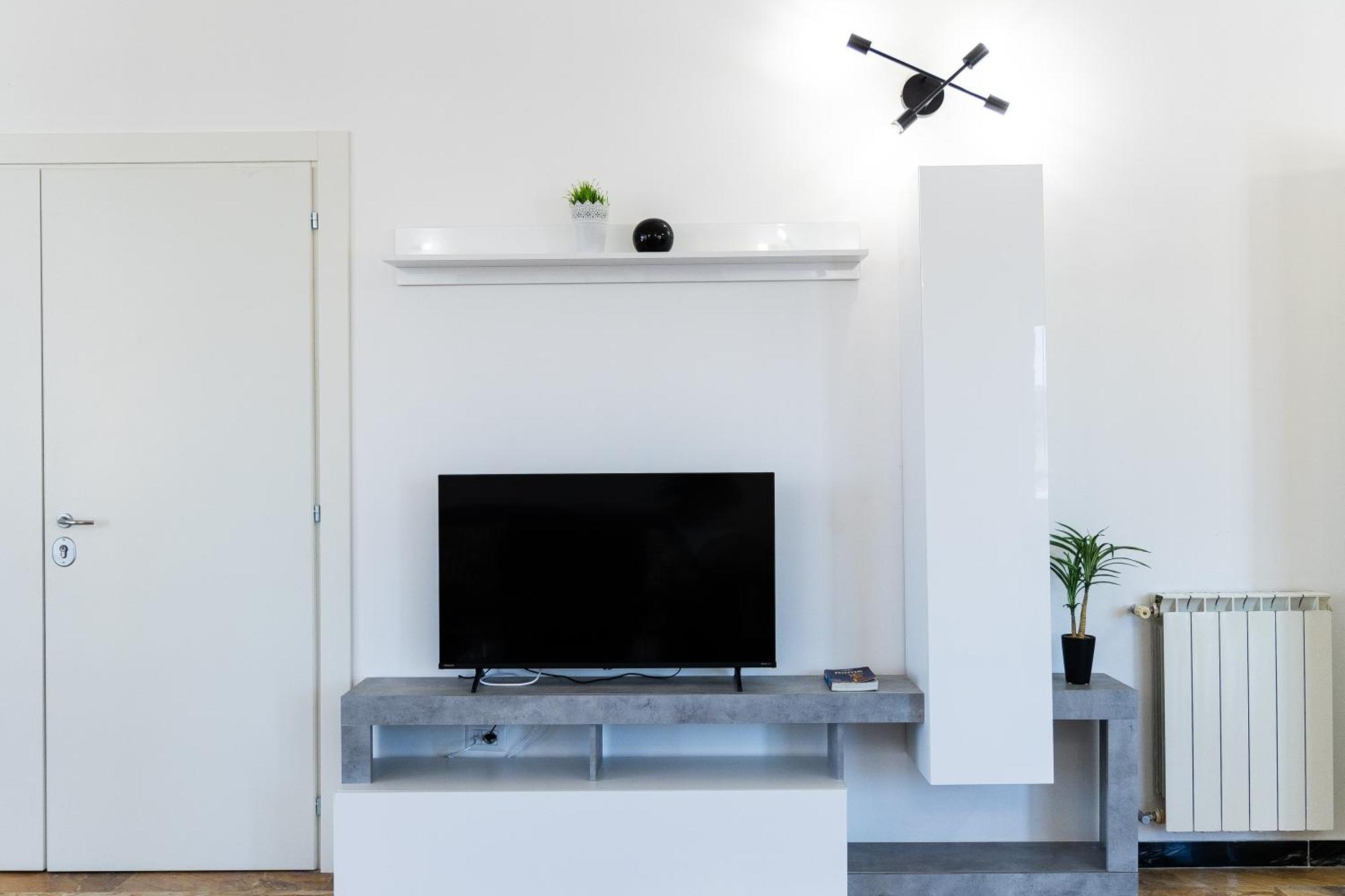 Baldo By In Appartement Rome