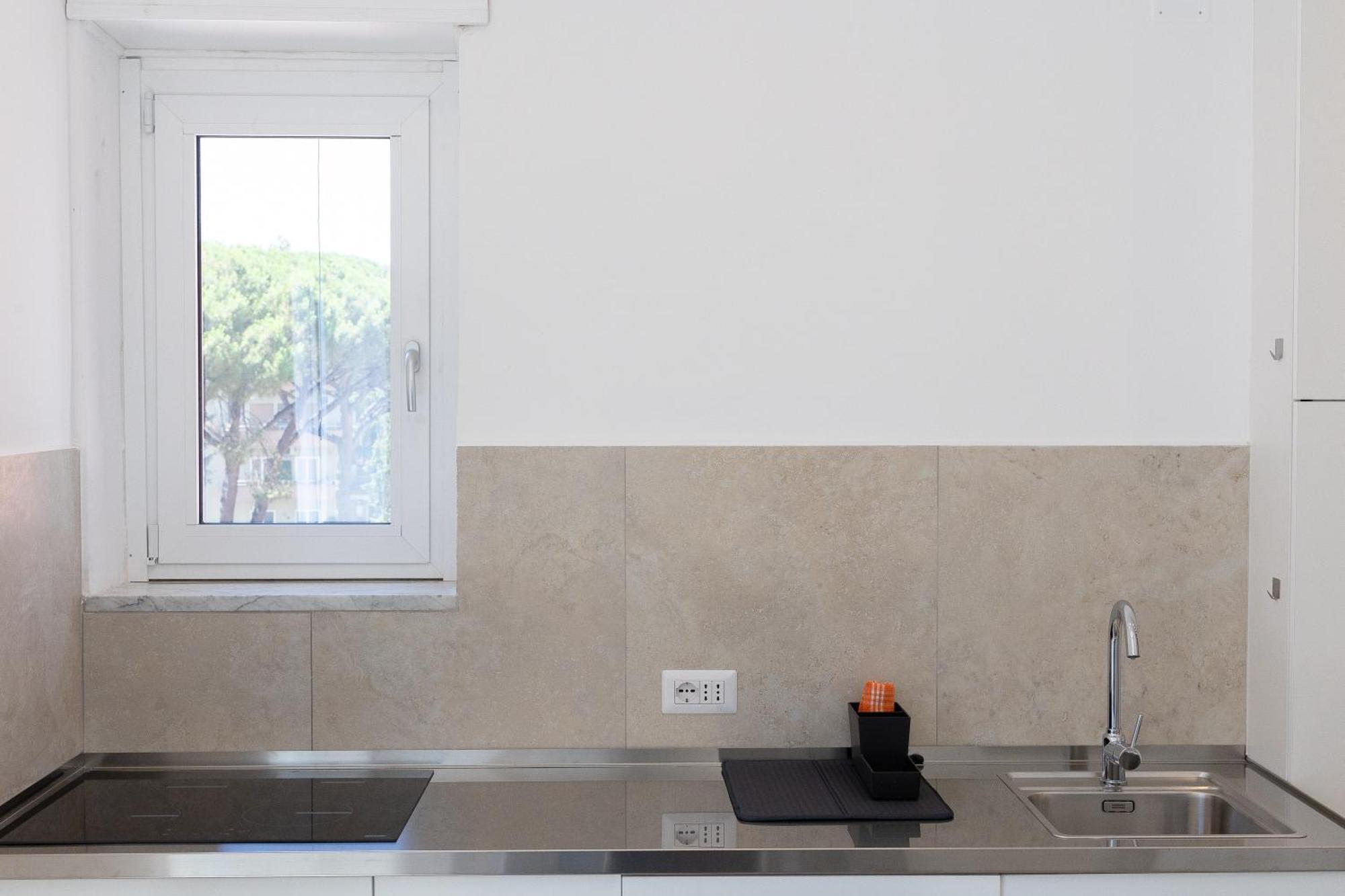 Appartement Baldo By In Rome