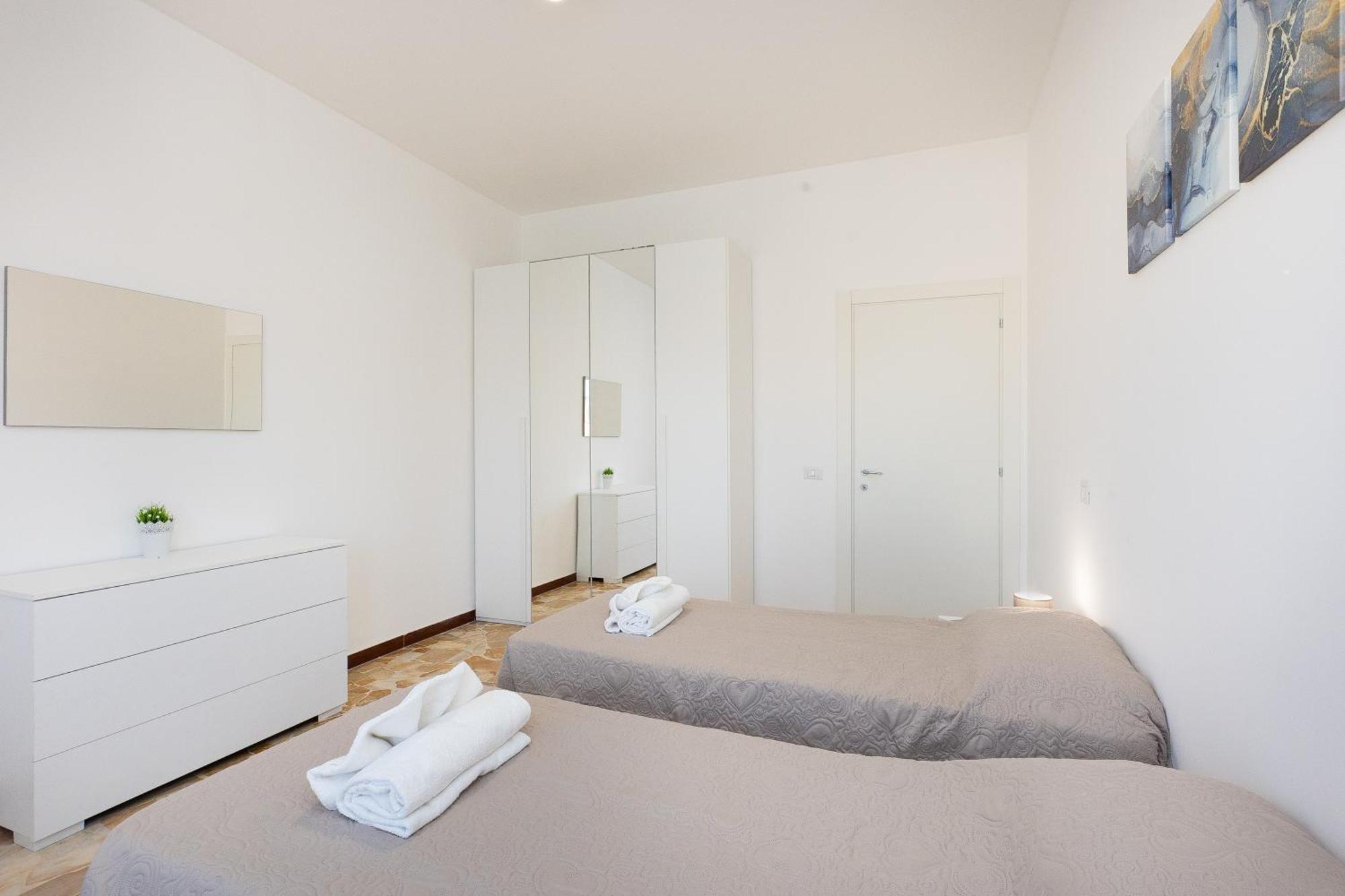 Baldo By In Appartement *