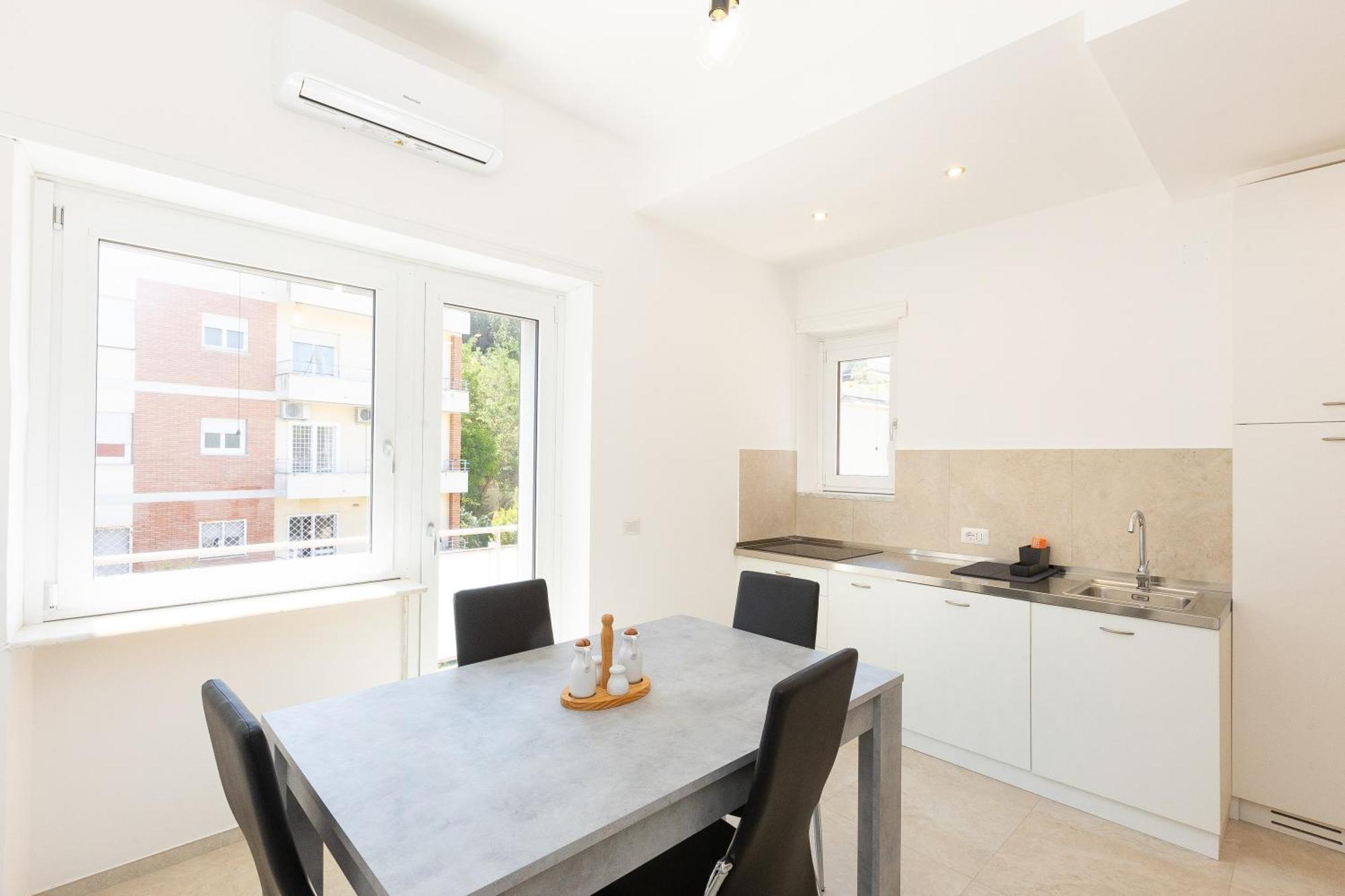 Appartement Baldo By In *