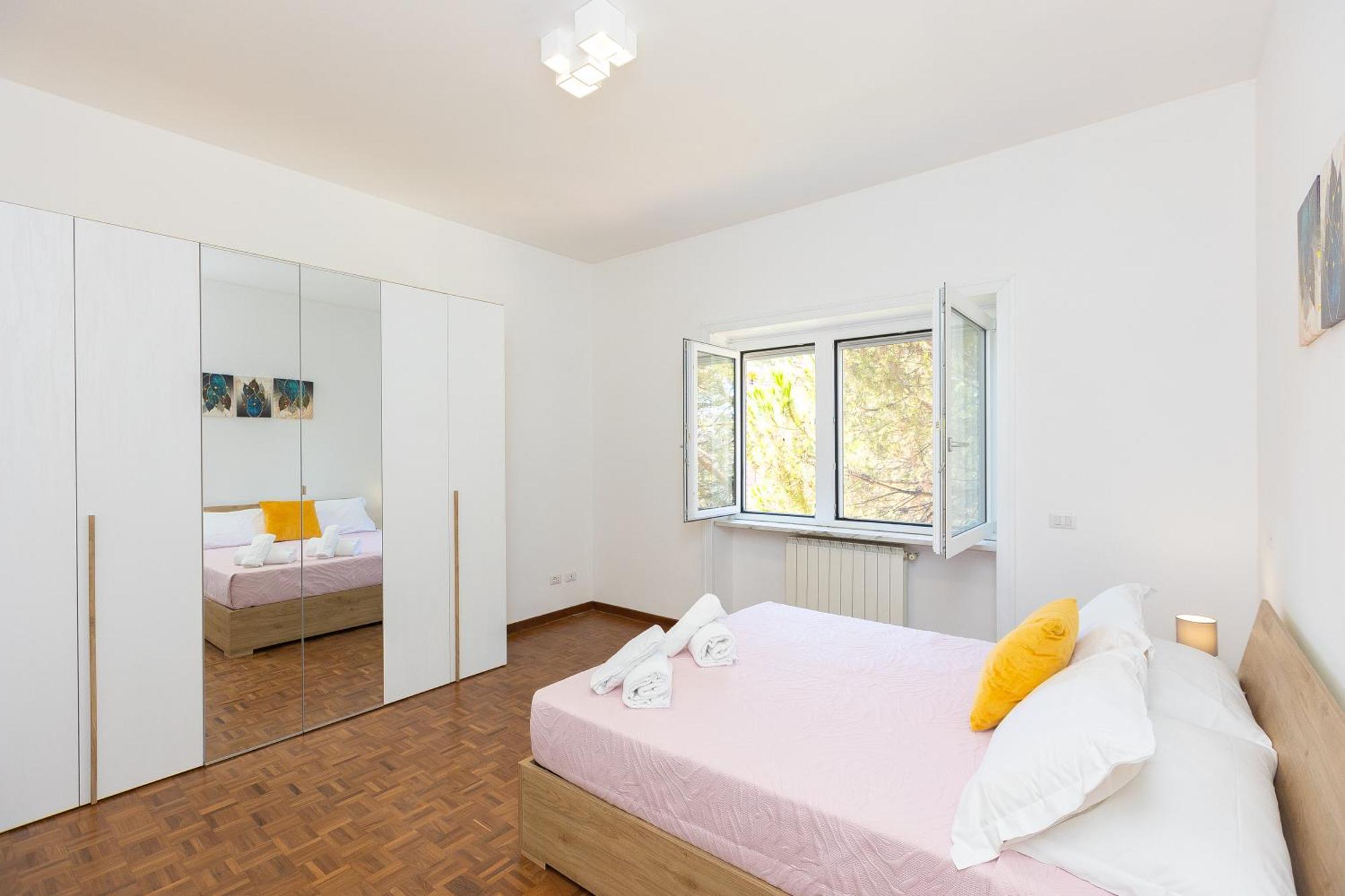 Baldo By In Appartement