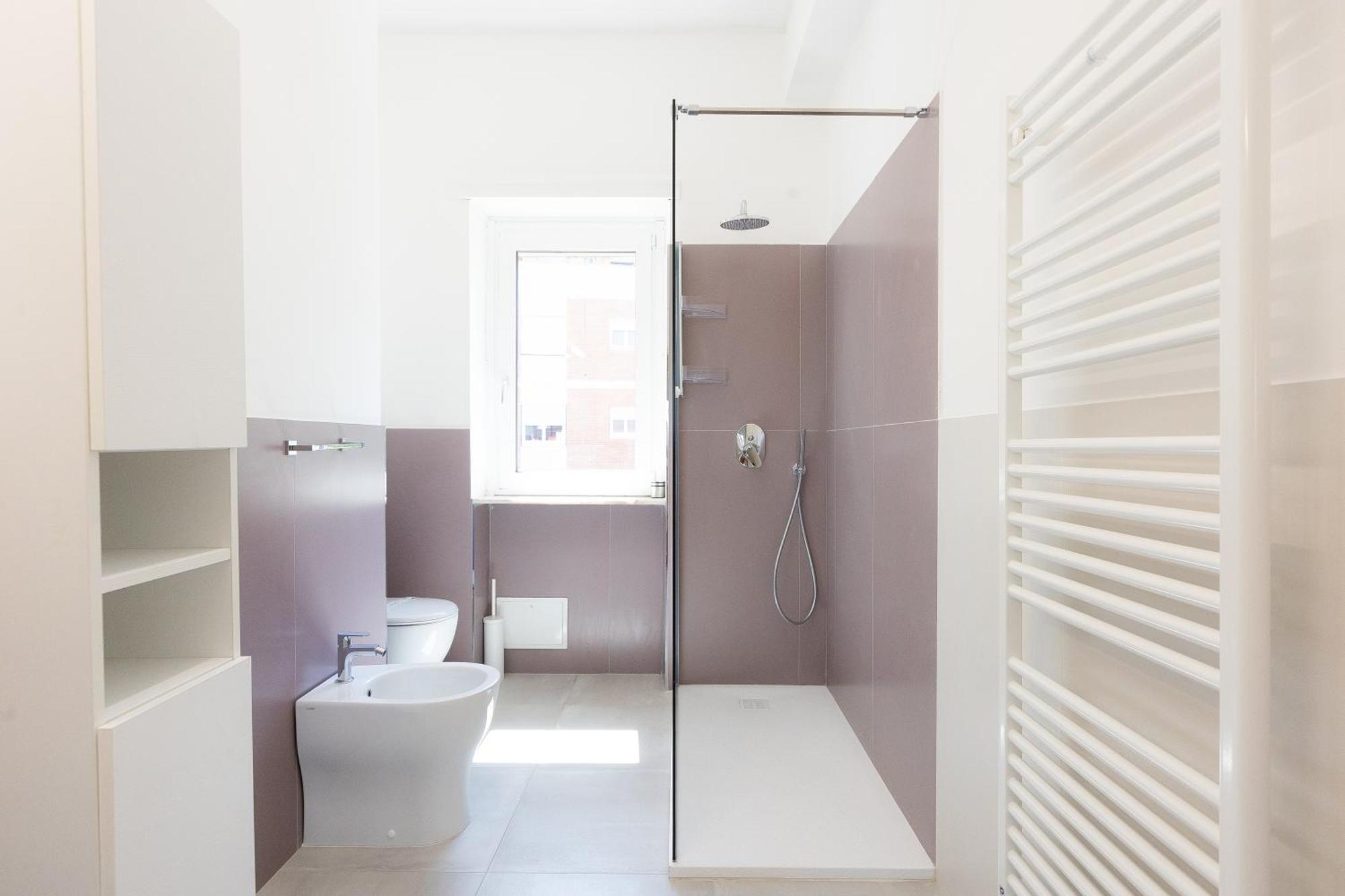 Appartement Baldo By In