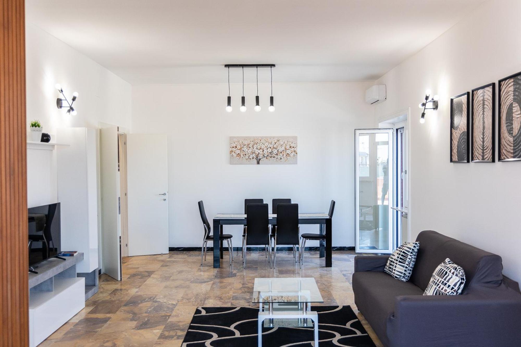 Baldo By In Appartement *