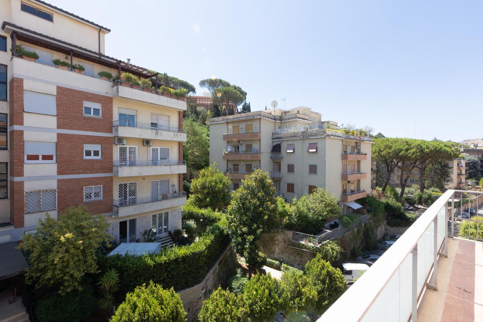 Appartement Baldo By In *