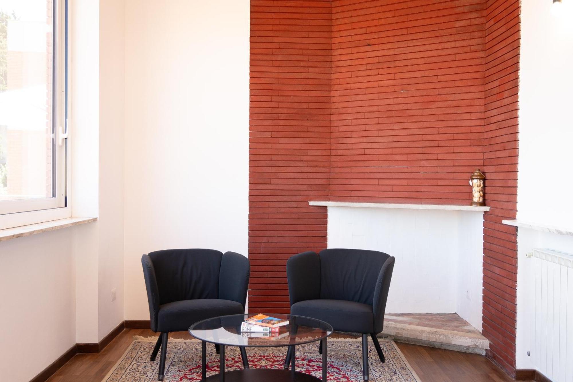 Appartement Baldo By In