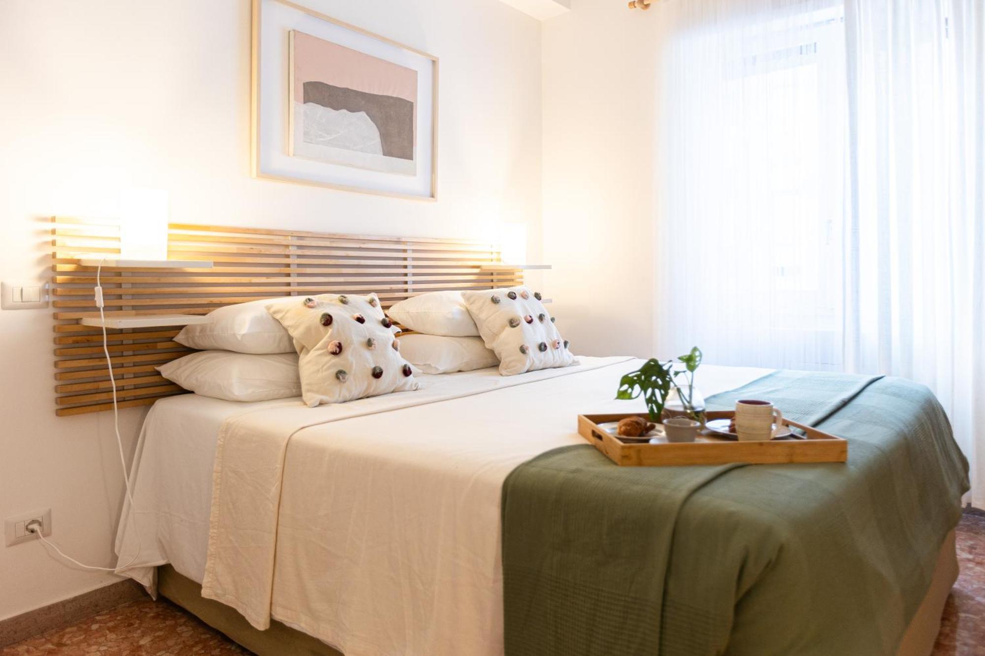 Casa Margherita Apartment Rome