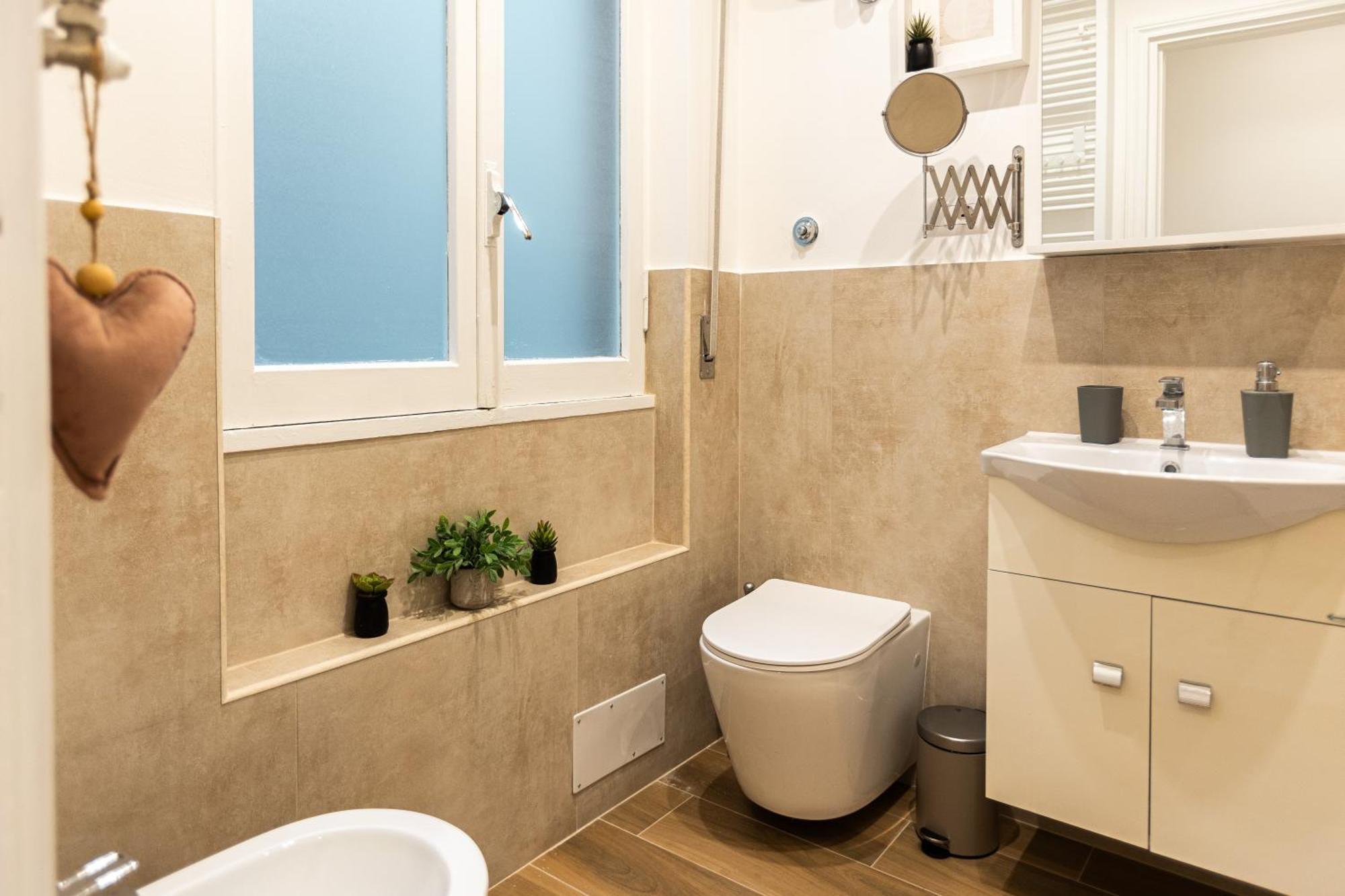 Apartment Casa Margherita Rome