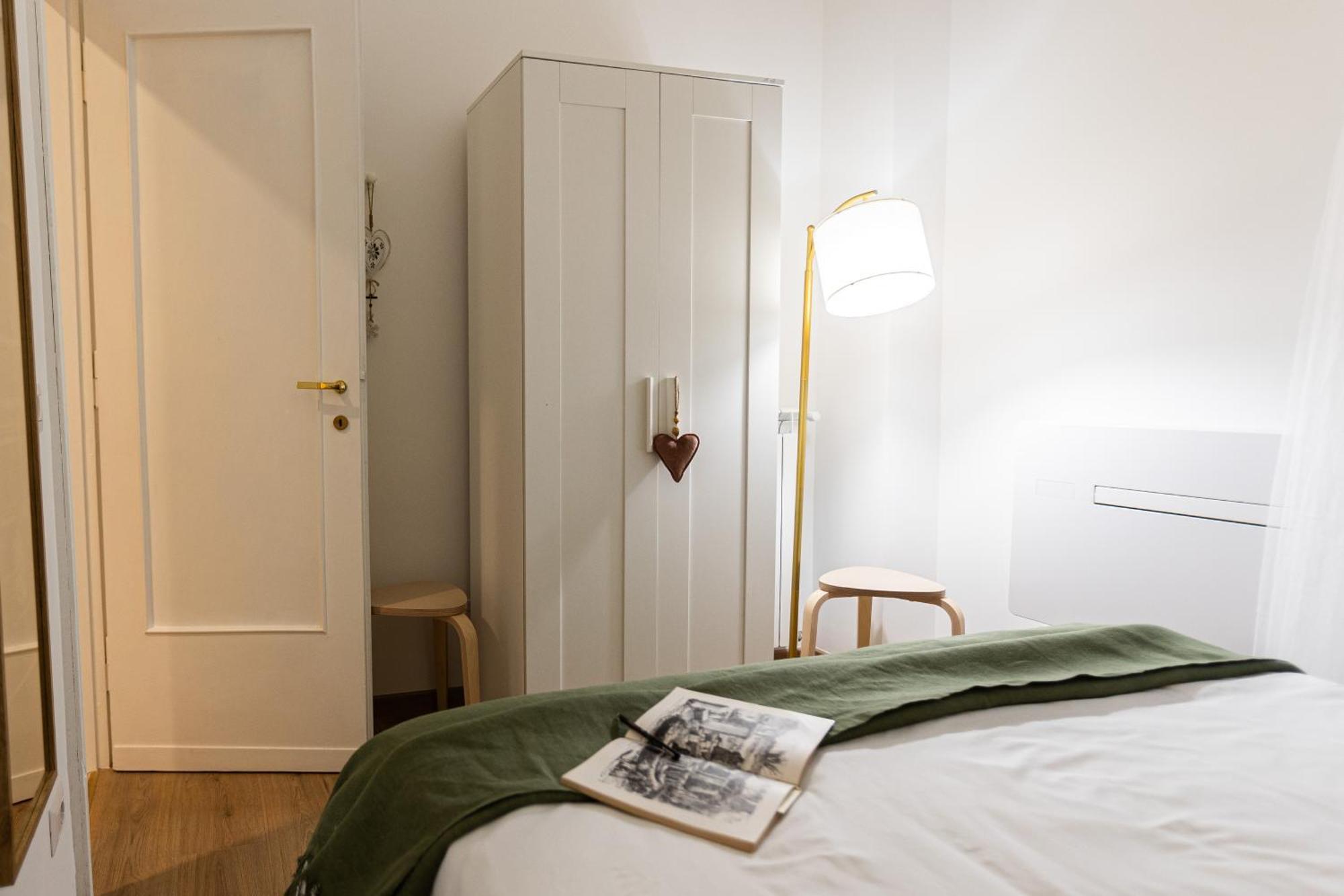 Apartment Casa Margherita Rome