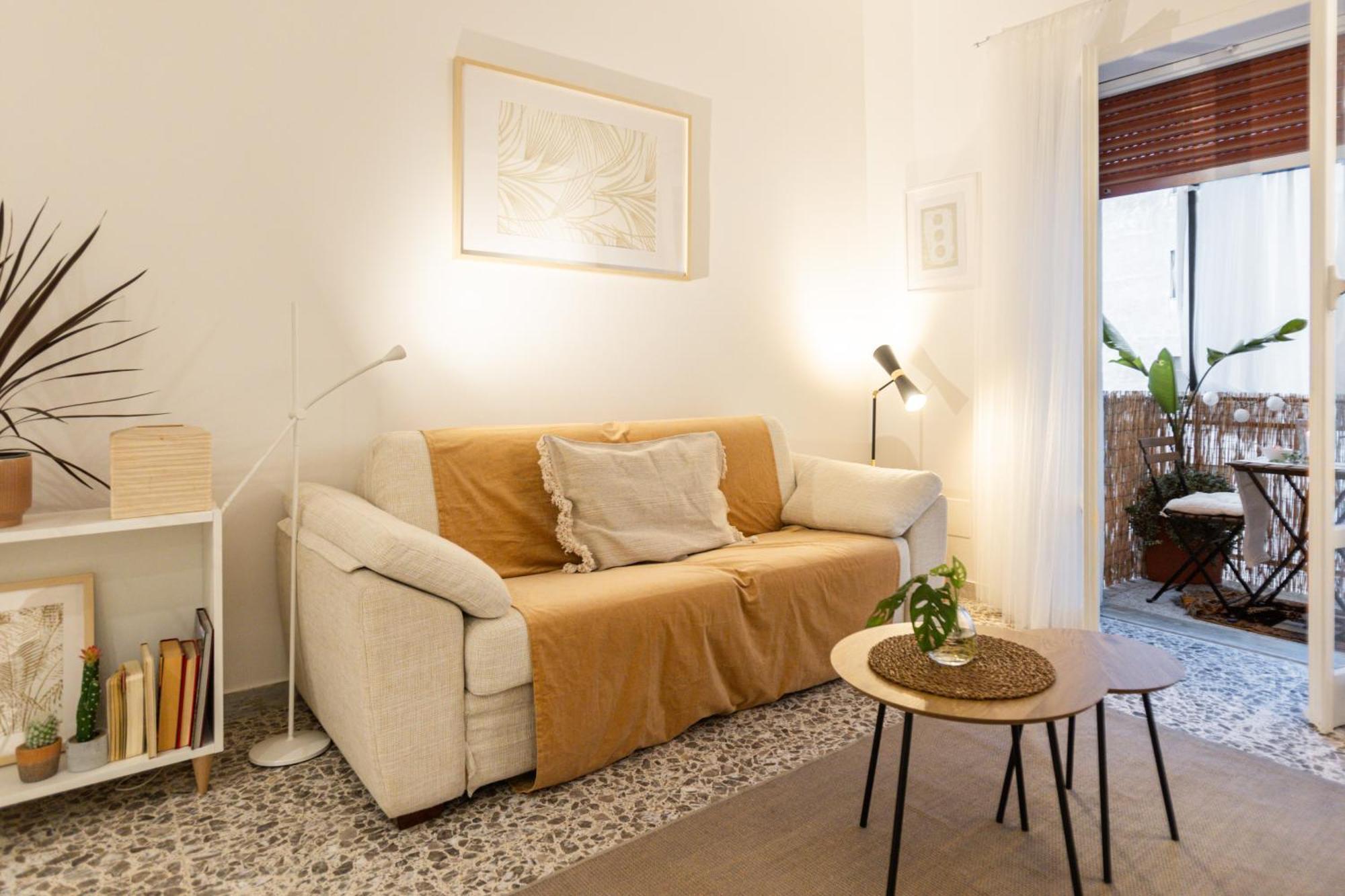 Casa Margherita Rome