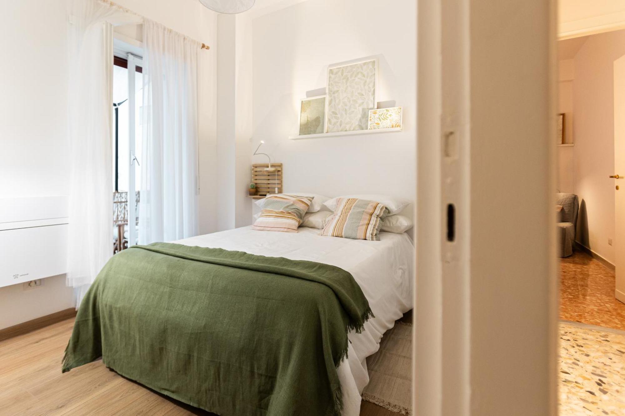 Casa Margherita Rome
