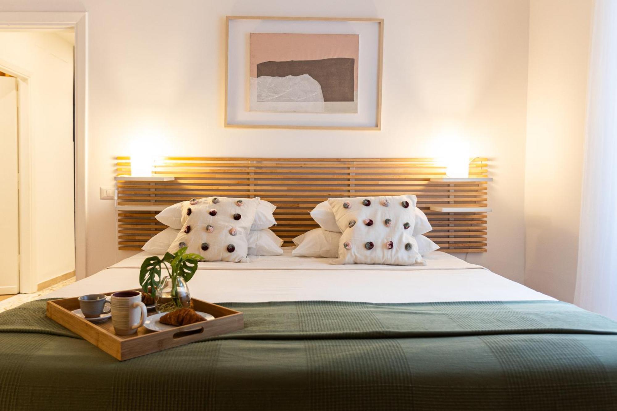 Casa Margherita Apartment Rome