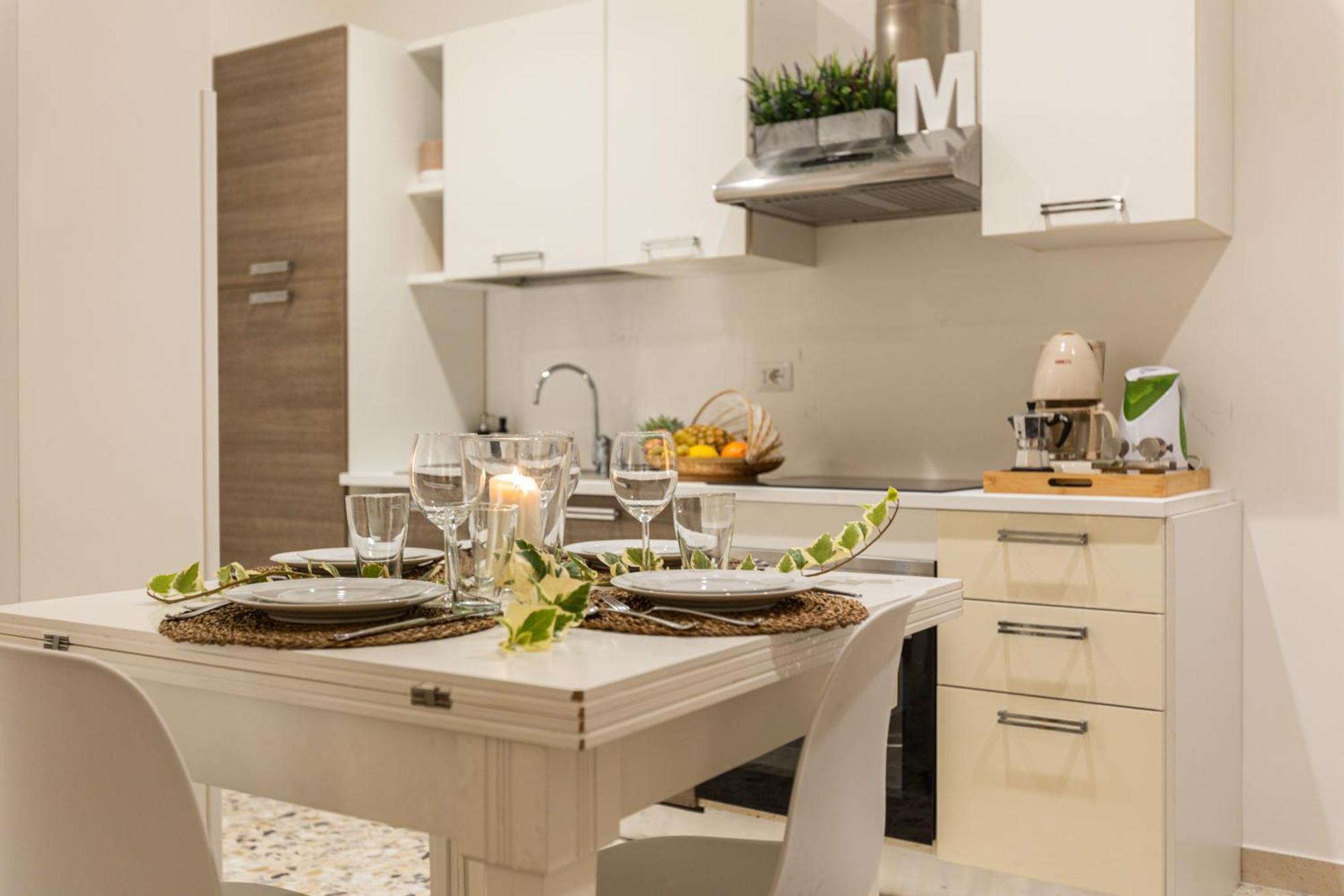 Casa Margherita Apartment Rome