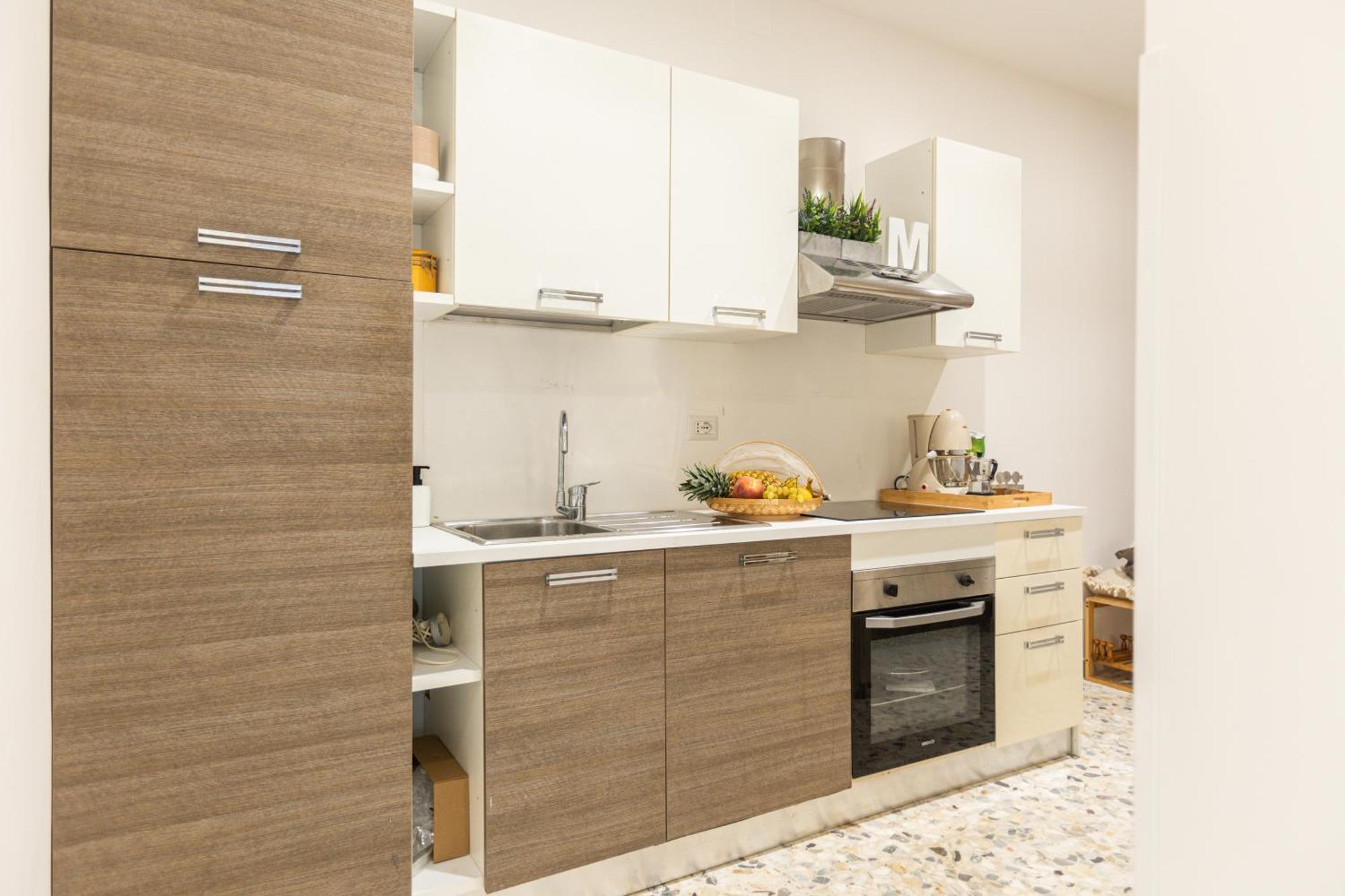 Casa Margherita Apartment