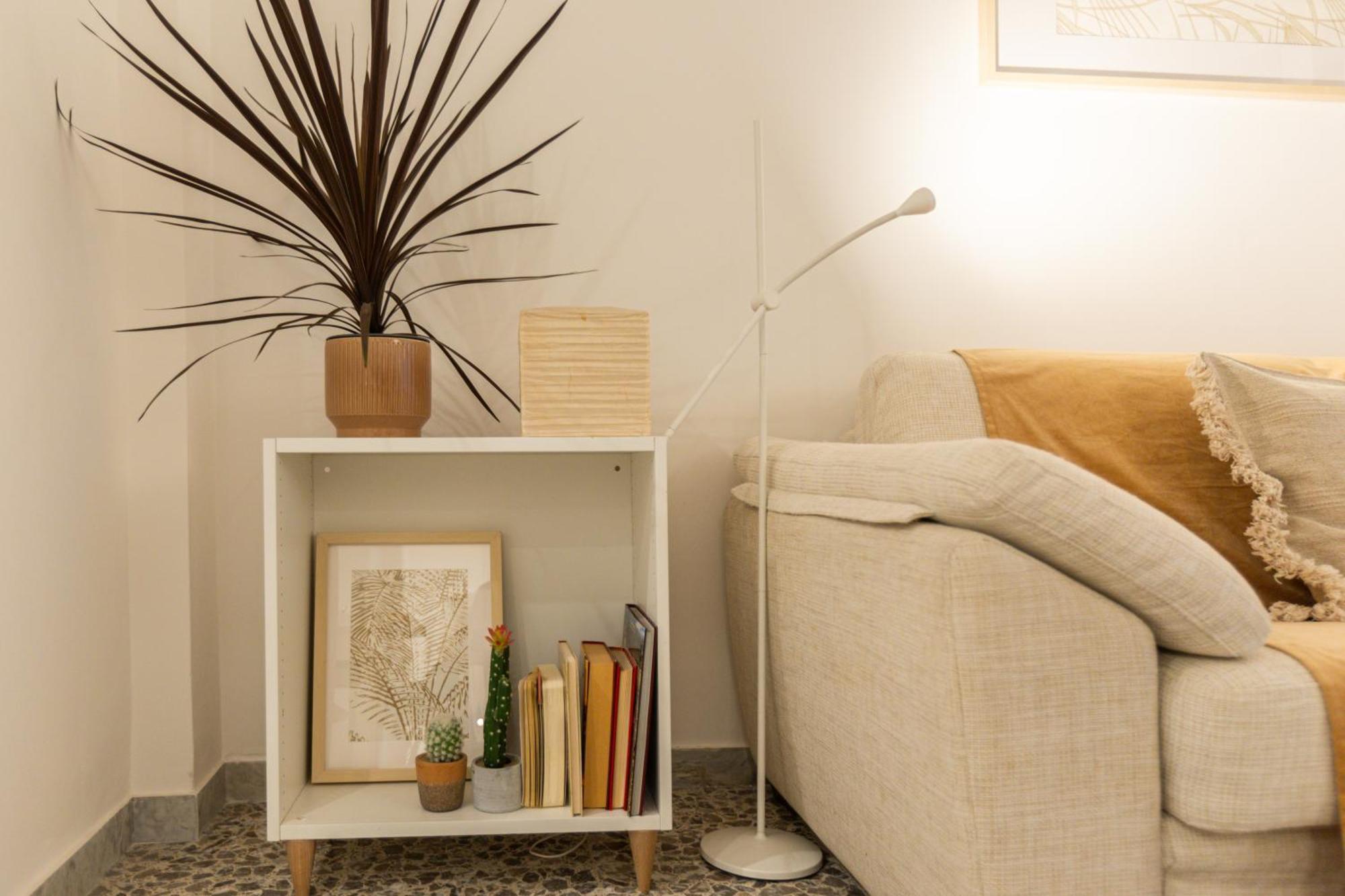Casa Margherita Apartment *
