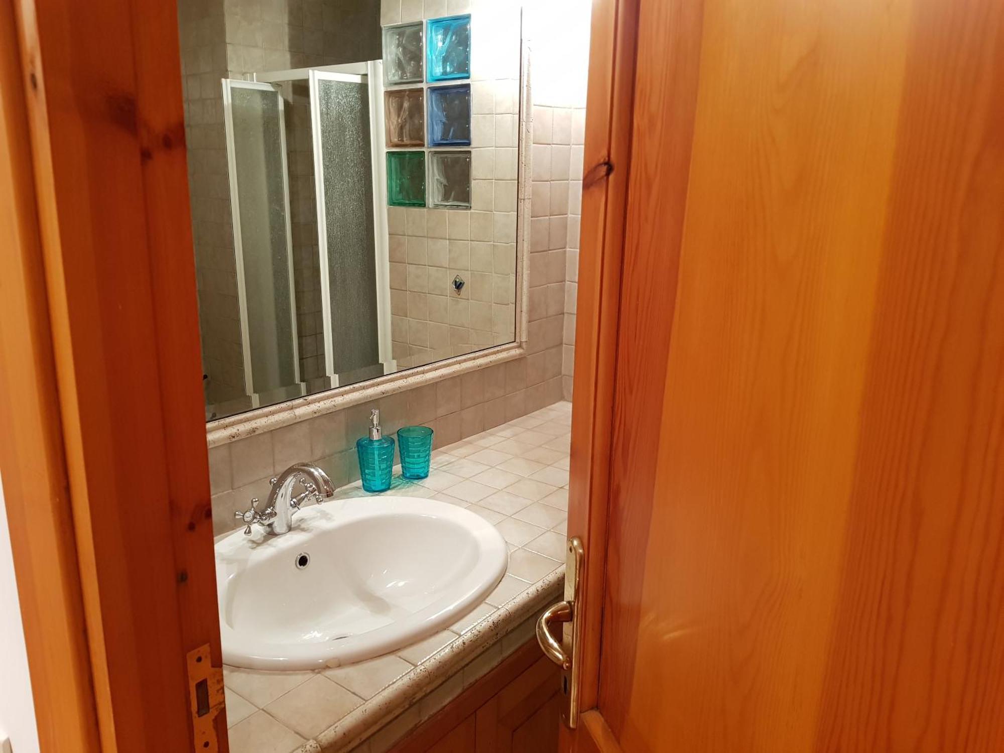 Appartement Via Di Montegiordano