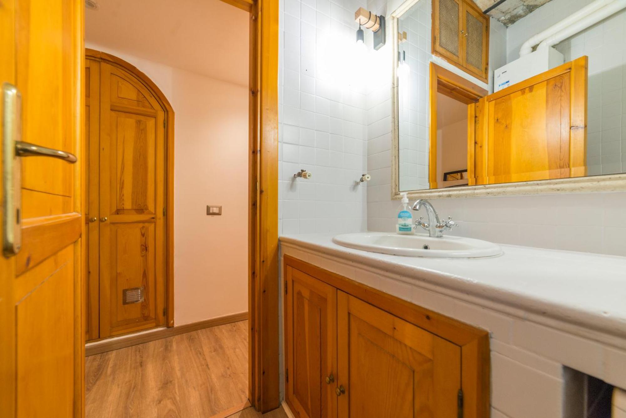 Appartement Via Di Montegiordano *