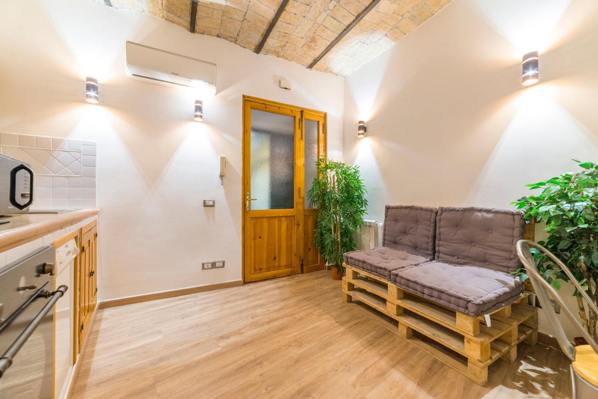 Appartement Via Di Montegiordano