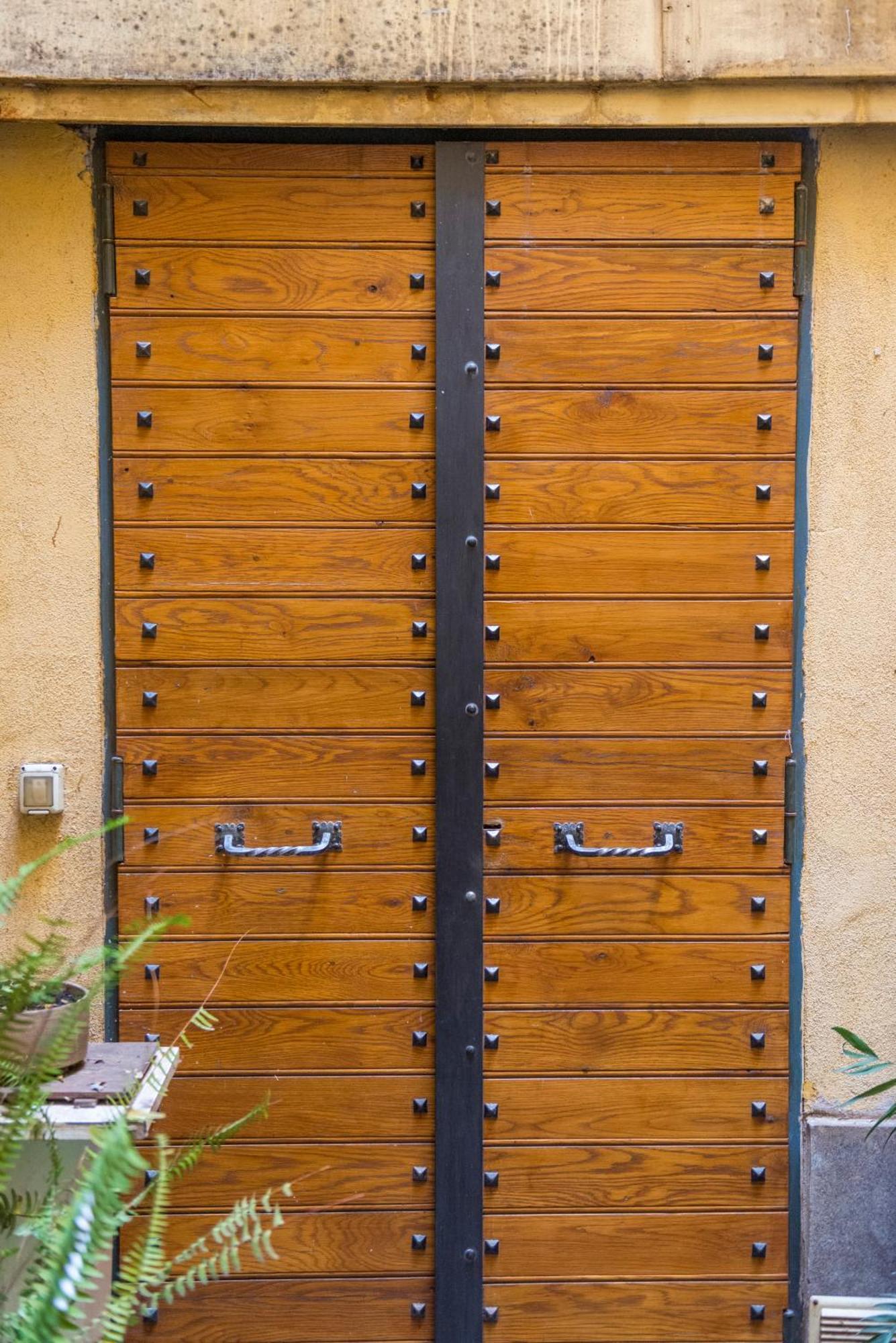 Via Di Montegiordano Appartement Rome