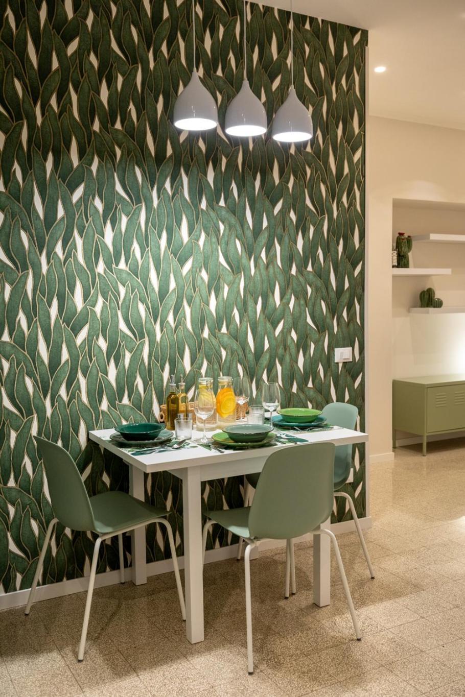 Apartment Casa San Lo' Zona San Lorenzo Termini Rome
