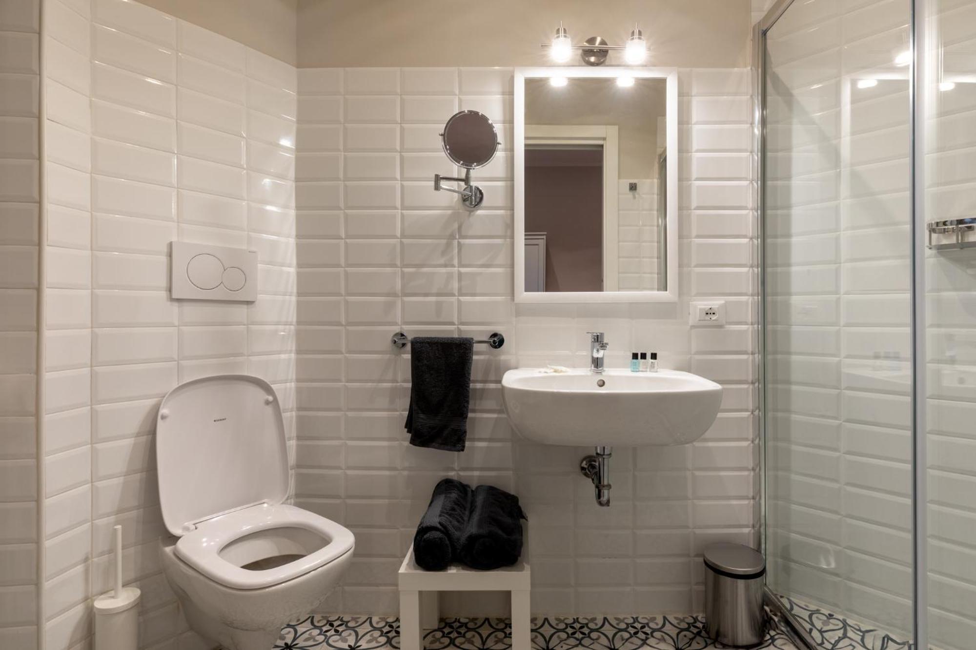 Apartamento Casa San Lo' Zona San Lorenzo Termini