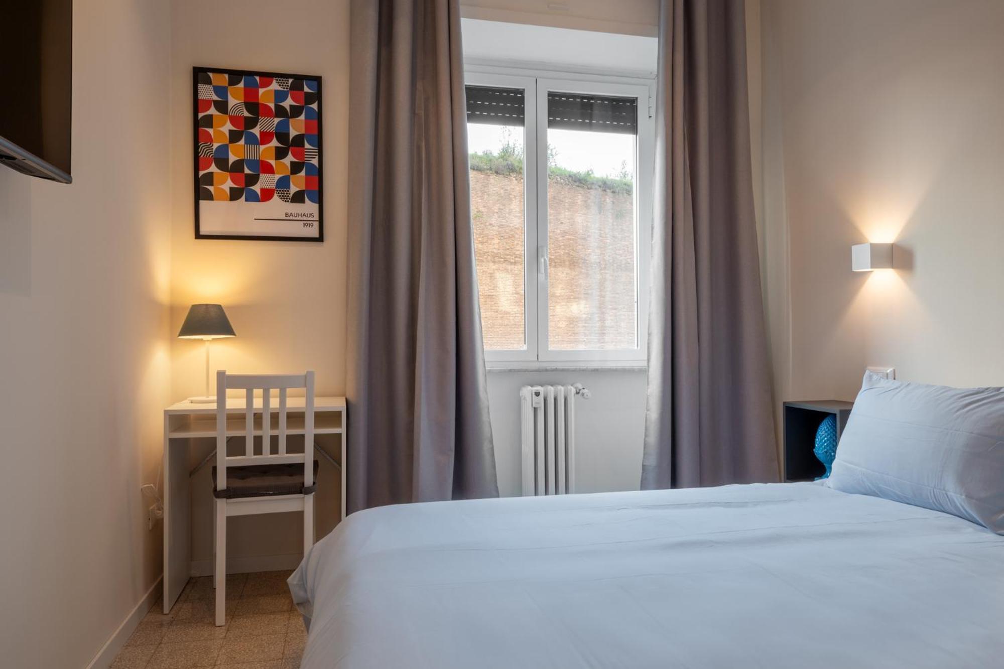 Apartamento Casa San Lo' Zona San Lorenzo Termini