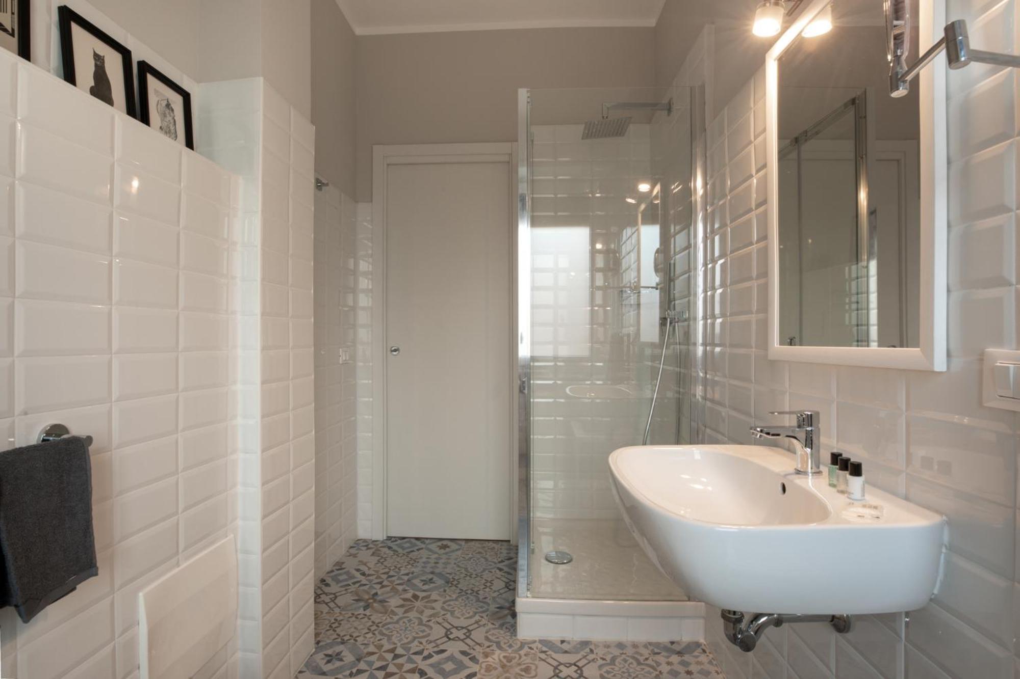 Apartamento Casa San Lo' Zona San Lorenzo Termini Roma