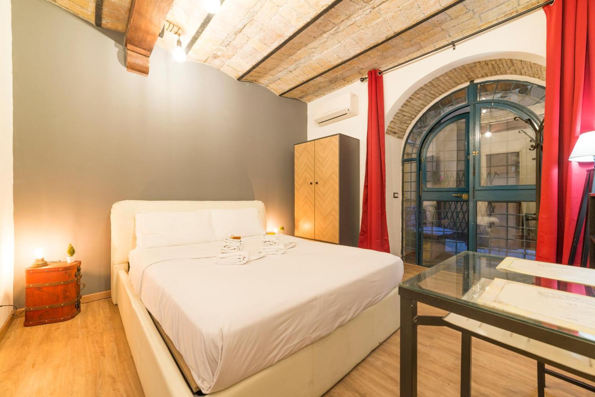 Appartement Via Di Montegiordano