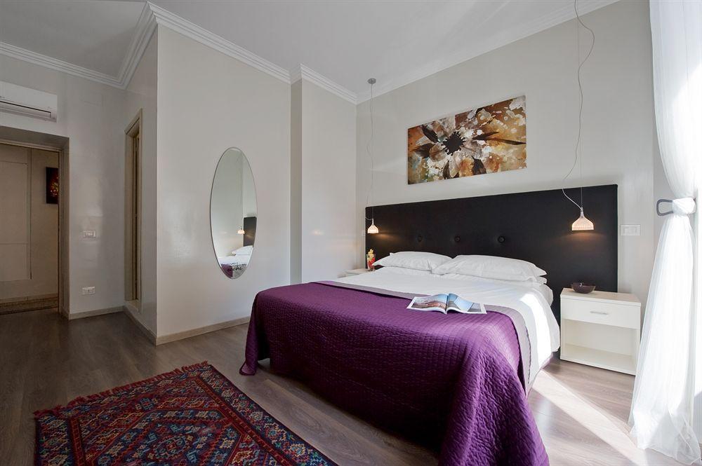 16 Relais Bed & Breakfast 2*