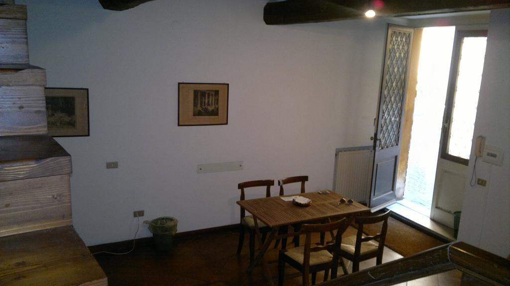 Terme Di Nerone Studio Appartement Rome