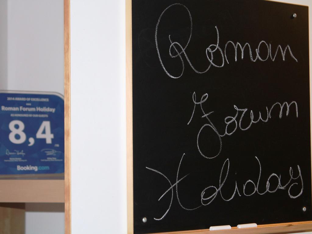 Apartamento Hella Ibernesi 23 Fori Imperiali Inn, New Gestion! Roma
