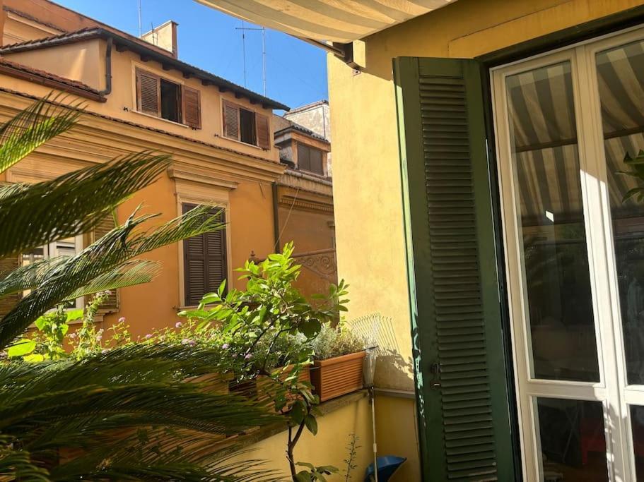 Casa Deledda * Rome