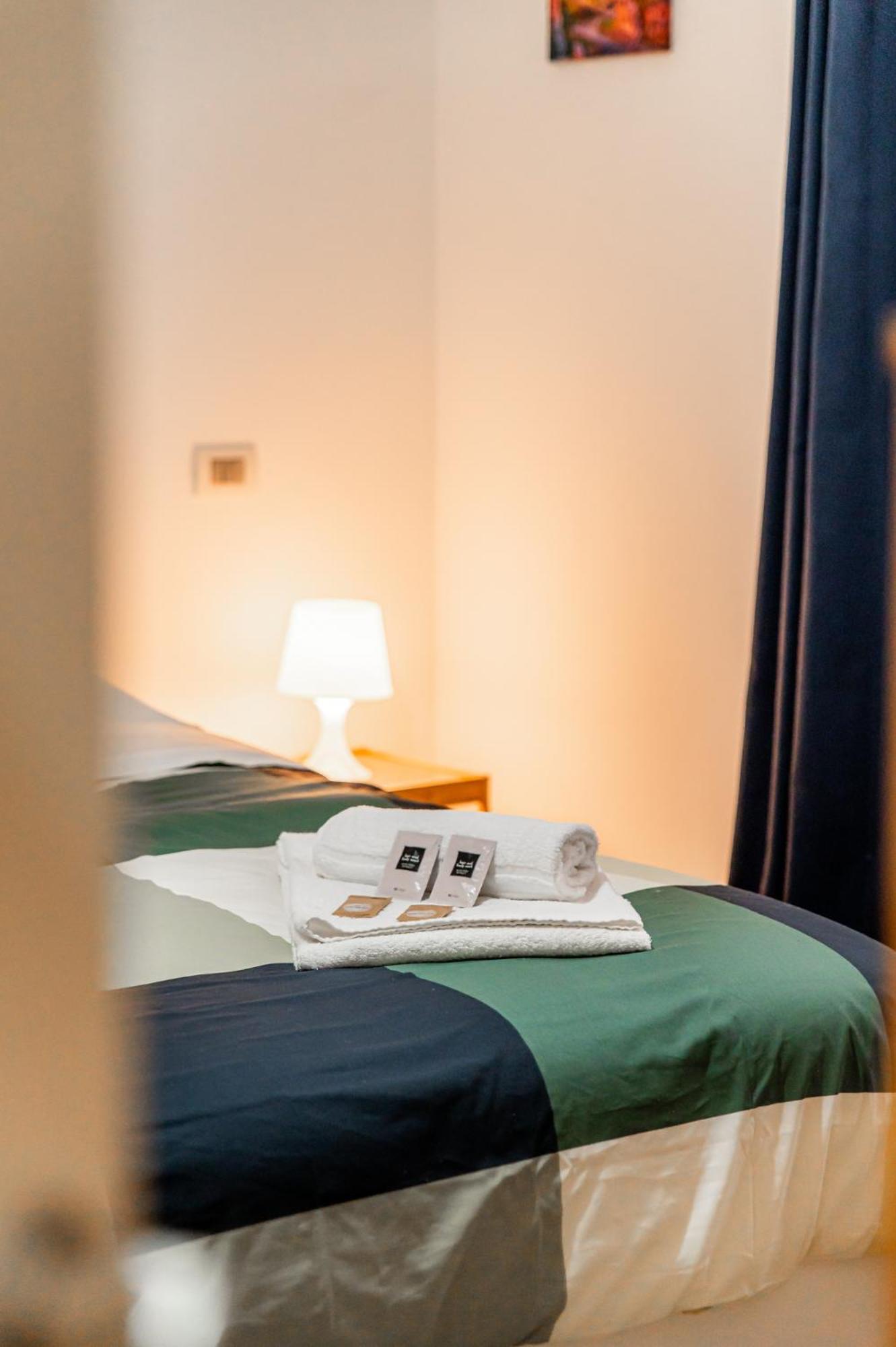 Casa Sincera - Policlinico Gemelli - Metro Battistini Apartment Rome