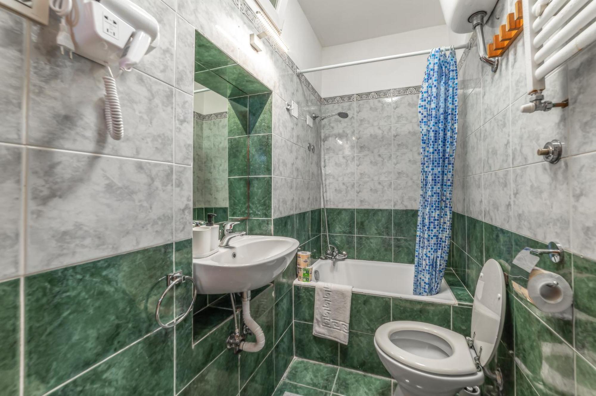 Casa Sincera - Policlinico Gemelli - Metro Battistini Apartment