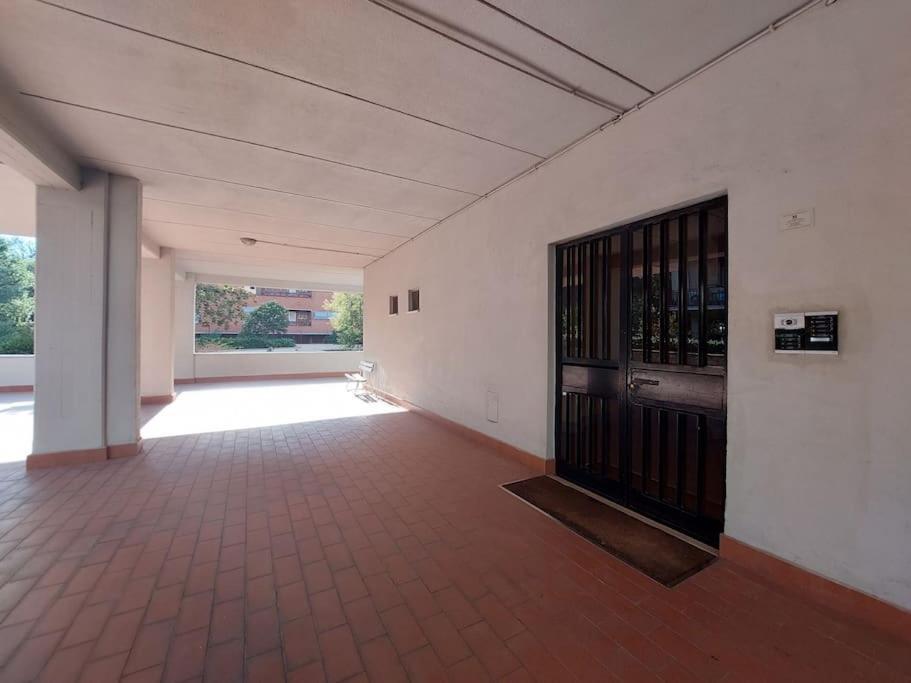 Apartment Eur Spinaceto Sensorial Loft *