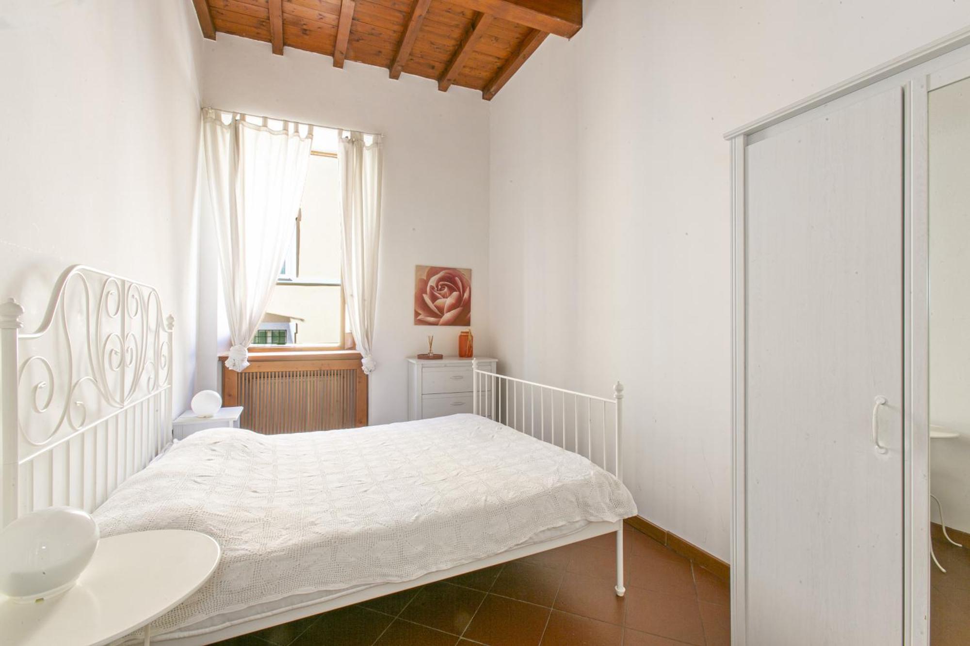 Conti Ripetta House