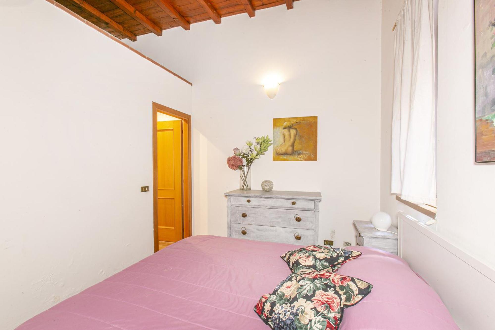 Conti Ripetta House * Rome