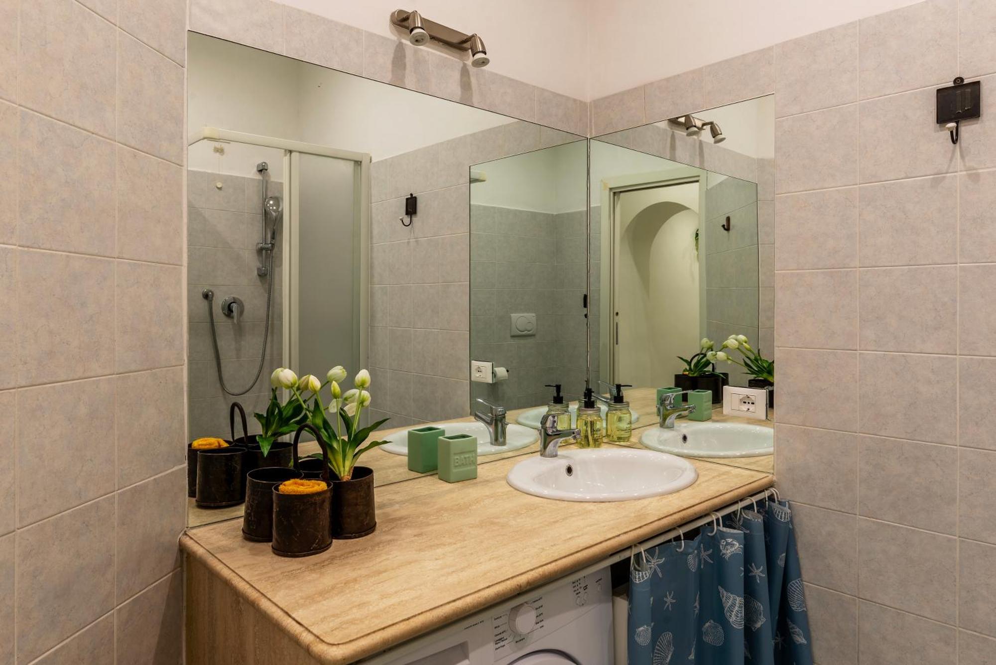Appartement Cozy In Trastevere *