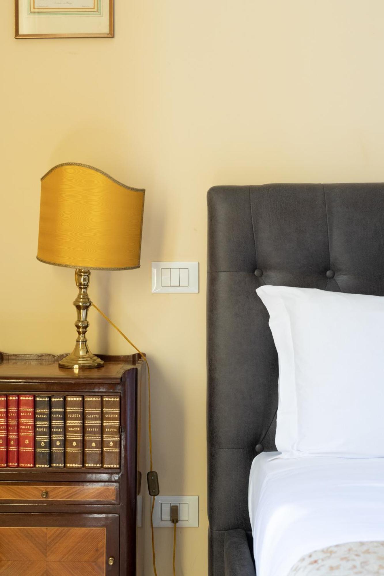 Elegant In Apartamento Roma