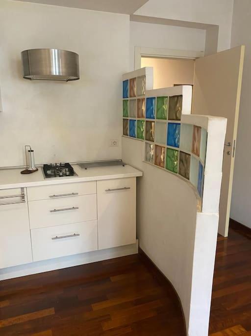 Apartment In Centro Storico Vicino La Stazione Termini