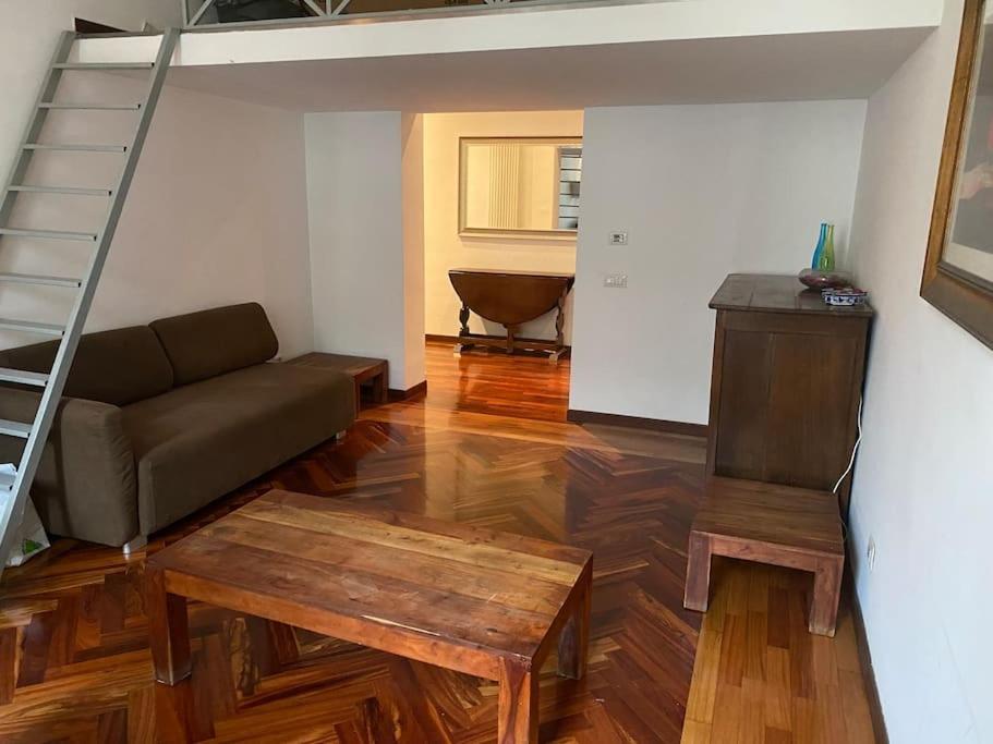 In Centro Storico Vicino La Stazione Termini Appartement Rome