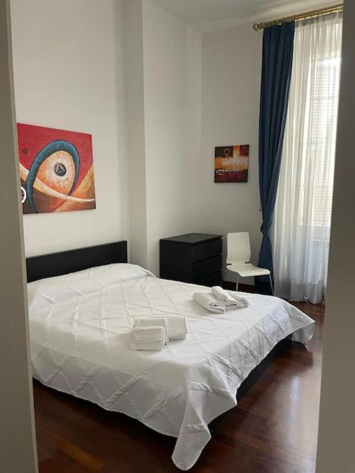 Appartement In Centro Storico Vicino La Stazione Termini *