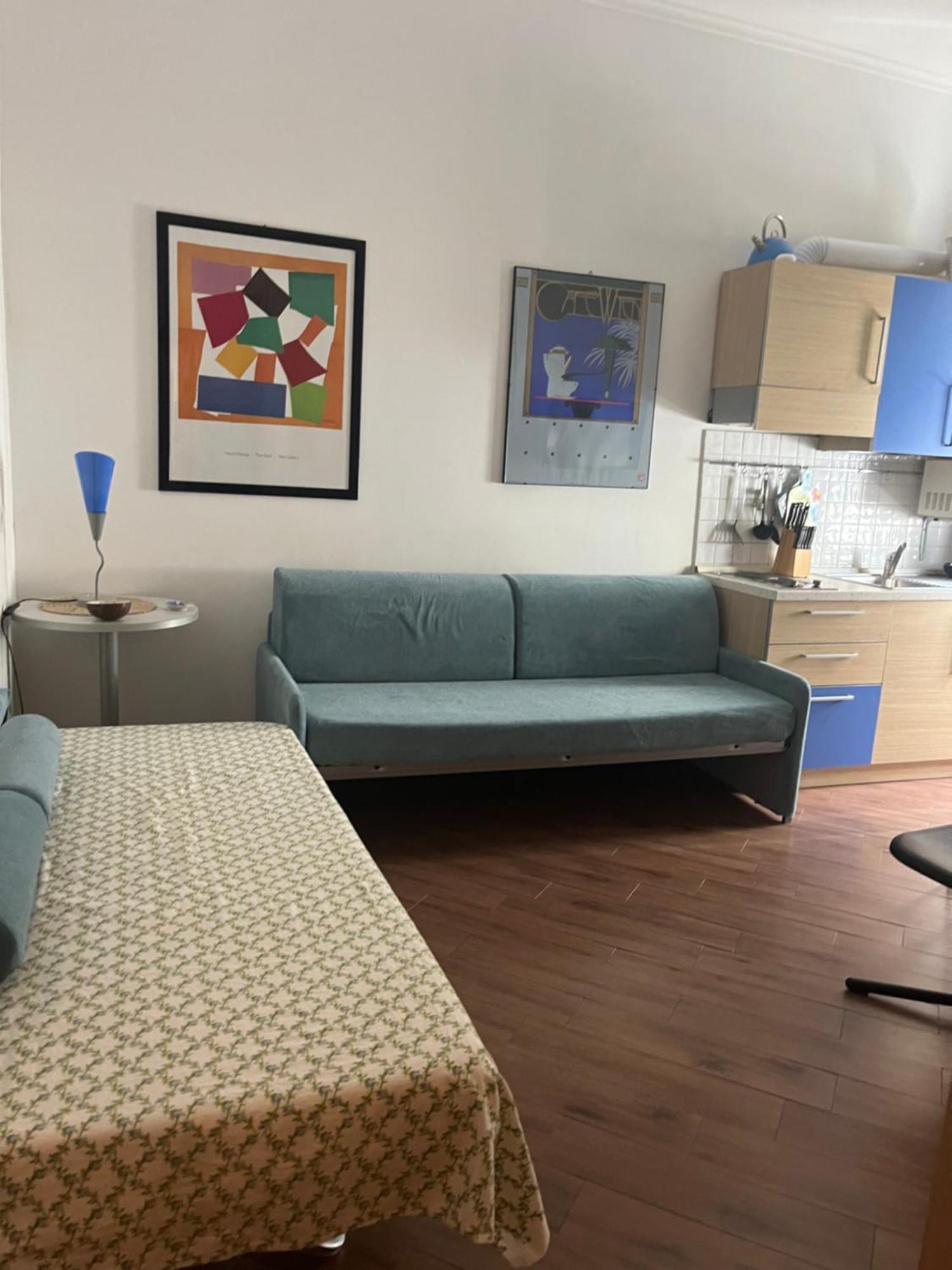 Appartement Doria